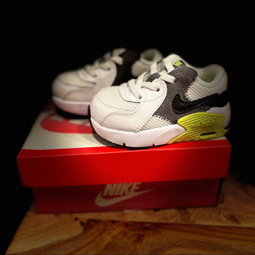 Toddler Nike Air Max